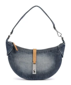 Polo Ralph Lauren Shoulder Bags-ID Collection Small Shoulder bag cotton