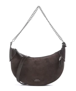 Polo Ralph Lauren Shoulder Bags|Crossbody Bags-ID Collection Small Shoulder bag brushed cow leather