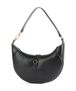 Polo Ralph Lauren Shoulder Bags|Crossbody Bags-ID Collection Small Shoulder bag fine grain cow leather