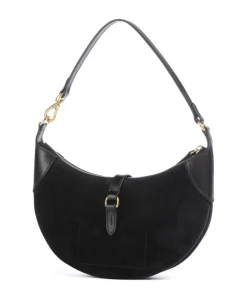Polo Ralph Lauren Shoulder Bags-ID Collection Small Shoulder bag brushed cow leather