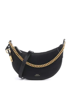 Polo Ralph Lauren Clutch & Evening Bags|Shoulder Bags-ID Collection Small Shoulder bag fine grain cow leather