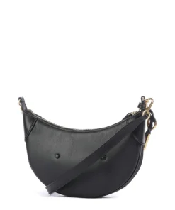 Polo Ralph Lauren Clutch & Evening Bags|Shoulder Bags-ID Collection Small Shoulder bag fine grain cow leather
