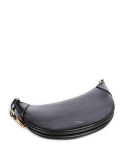 Polo Ralph Lauren Clutch & Evening Bags|Shoulder Bags-ID Collection Small Shoulder bag fine grain cow leather