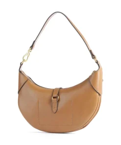 Polo Ralph Lauren Shoulder Bags|Crossbody Bags-ID Collection Small Shoulder bag fine grain cow leather