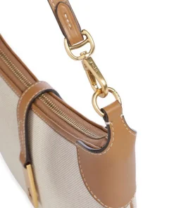 Polo Ralph Lauren Shoulder Bags-ID Collection Small Shoulder bag cotton