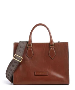 The Bridge Tote Bags|Handbags-Ida Handbag fine grain cow leather