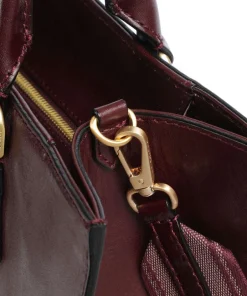 The Bridge Tote Bags|Handbags-Ida Handbag fine grain cow leather