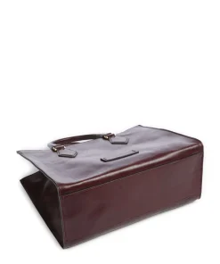 The Bridge Tote Bags|Handbags-Ida Handbag fine grain cow leather