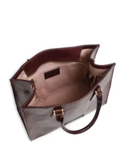 The Bridge Tote Bags|Handbags-Ida Handbag fine grain cow leather