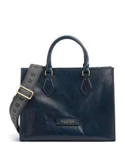 The Bridge Tote Bags|Handbags-Ida Handbag fine grain cow leather
