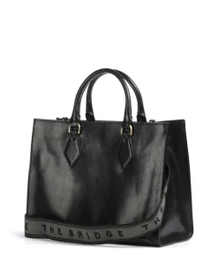 The Bridge Tote Bags|Handbags-Ida Handbag fine grain cow leather