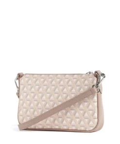 Lancaster Clutch & Evening Bags|Crossbody Bags-Ikon Crossbody bag imitation leather