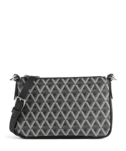 Lancaster Clutch & Evening Bags|Crossbody Bags-Ikon Crossbody bag imitation leather