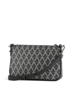 Lancaster Clutch & Evening Bags|Crossbody Bags-Ikon Crossbody bag imitation leather
