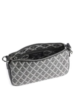 Lancaster Clutch & Evening Bags|Crossbody Bags-Ikon Crossbody bag imitation leather