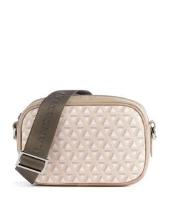 Lancaster Crossbody Bags-Ikon IT Crossbody bag imitation leather