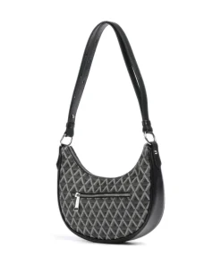 Lancaster Shoulder Bags|Crossbody Bags-Ikon IT Shoulder bag imitation leather