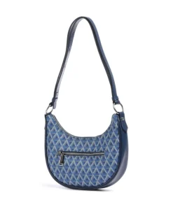 Lancaster Shoulder Bags|Crossbody Bags-Ikon IT Shoulder bag imitation leather