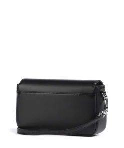 Karl Lagerfeld Crossbody Bags-Ikon K Small Crossbody bag recycled leather