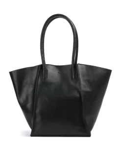 Markberg Tote Bags-Ilsa Tote bag cow leather