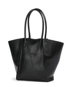 Markberg Tote Bags-Ilsa Tote bag cow leather