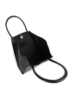 Markberg Tote Bags-Ilsa Tote bag cow leather