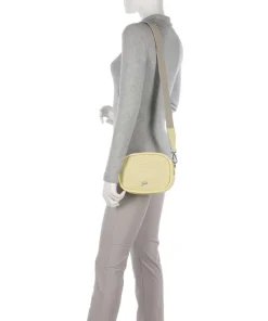 Gabs Crossbody Bags-Imogen M Crossbody bag calfskin