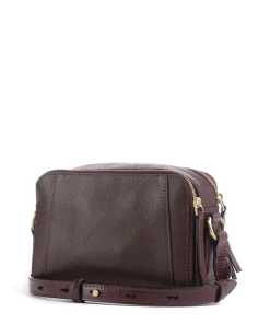 The Bridge Crossbody Bags-Ines Crossbody bag grained cow leather