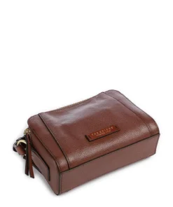 The Bridge Crossbody Bags-Ines Crossbody bag grained cow leather