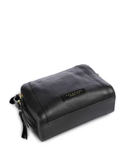 The Bridge Crossbody Bags-Ines Crossbody bag grained cow leather