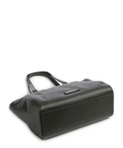 The Bridge Tote Bags-Ines Tote bag grained cow leather
