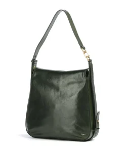 The Bridge Shoulder Bags-Ingrid Shoulder bag fine grain cow leather