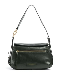 The Bridge Shoulder Bags-Ingrid Shoulder bag fine grain cow leather