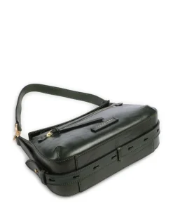The Bridge Shoulder Bags-Ingrid Shoulder bag fine grain cow leather