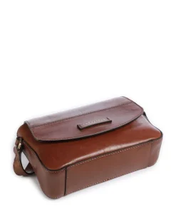 The Bridge Crossbody Bags-Iolanda Crossbody bag fine grain cow leather