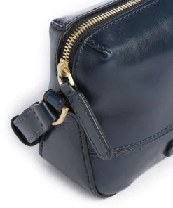 The Bridge Crossbody Bags-Iolanda Crossbody bag fine grain cow leather