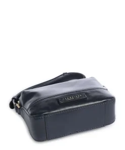 The Bridge Crossbody Bags-Iolanda Crossbody bag fine grain cow leather