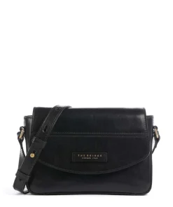 The Bridge Crossbody Bags-Iolanda Crossbody bag fine grain cow leather