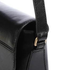 The Bridge Crossbody Bags-Iolanda Crossbody bag fine grain cow leather