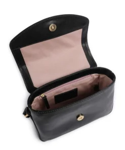 The Bridge Crossbody Bags-Iolanda Crossbody bag fine grain cow leather