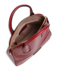 The Bridge Handbags-Iolanda Handbag fine grain cow leather