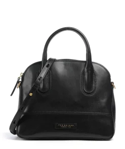 The Bridge Handbags-Iolanda Handbag fine grain cow leather