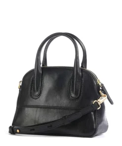 The Bridge Handbags|Crossbody Bags-Iolanda Handbag fine grain cow leather