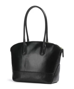 The Bridge Tote Bags-Iolanda Tote bag fine grain cow leather