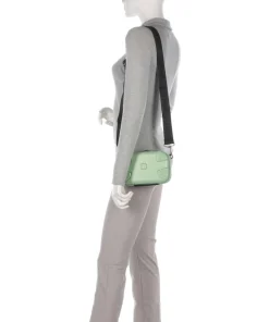 Impackt Crossbody Bags-IP1 Mini Crossbody bag recycled polypropylene