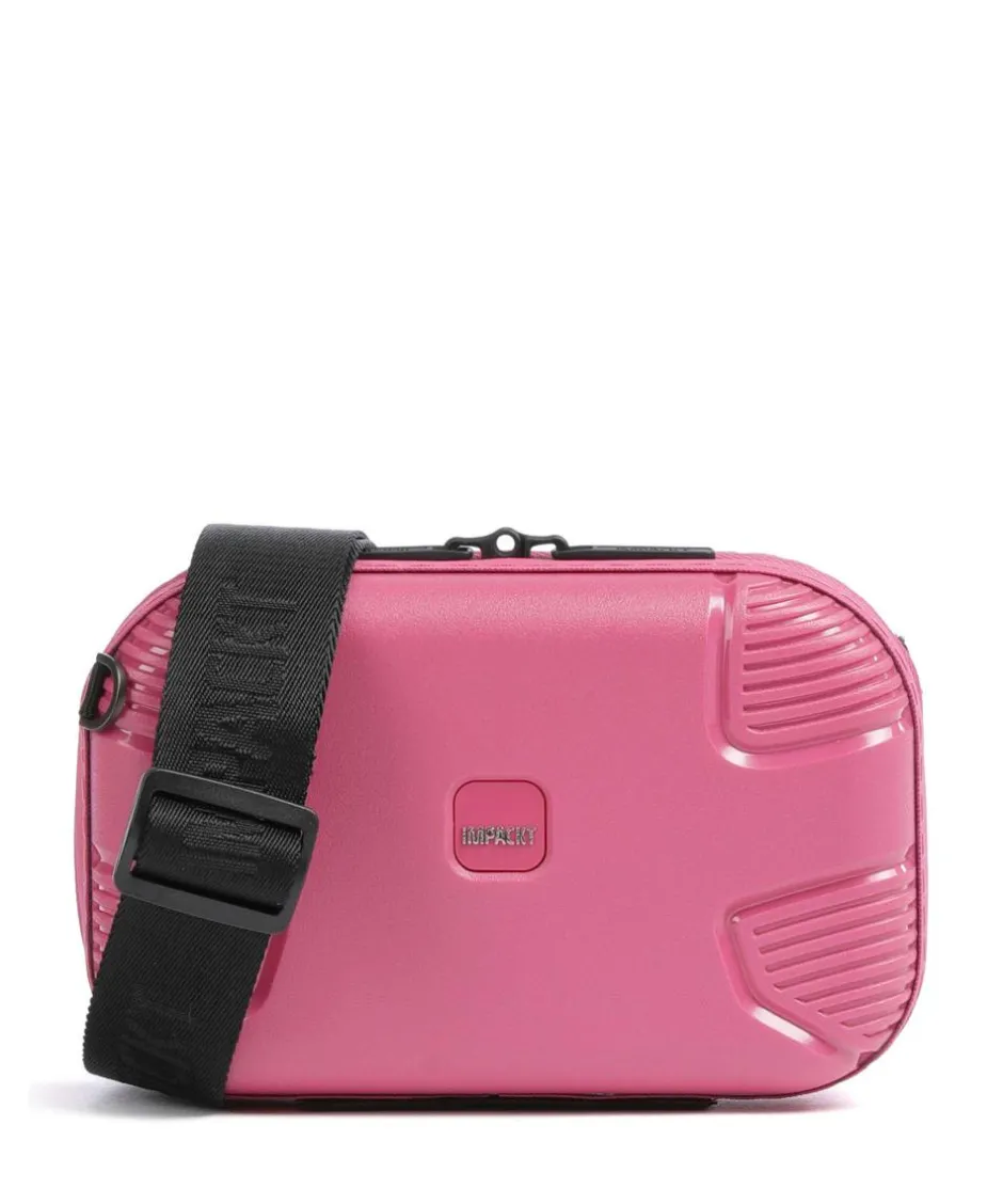 Impackt Crossbody Bags-IP1 Mini Crossbody bag recycled polypropylene