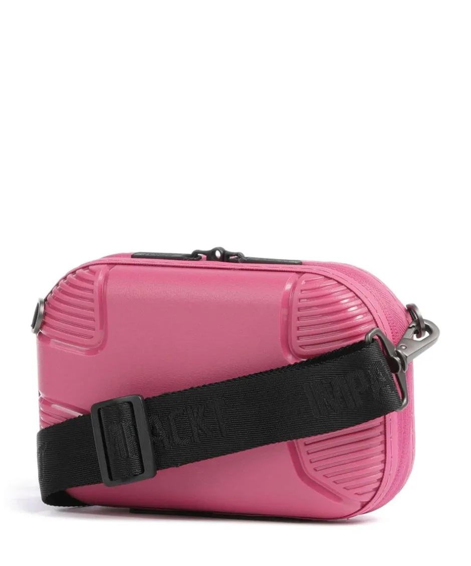 Impackt Crossbody Bags-IP1 Mini Crossbody bag recycled polypropylene
