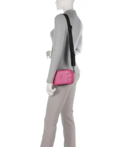 Impackt Crossbody Bags-IP1 Mini Crossbody bag recycled polypropylene