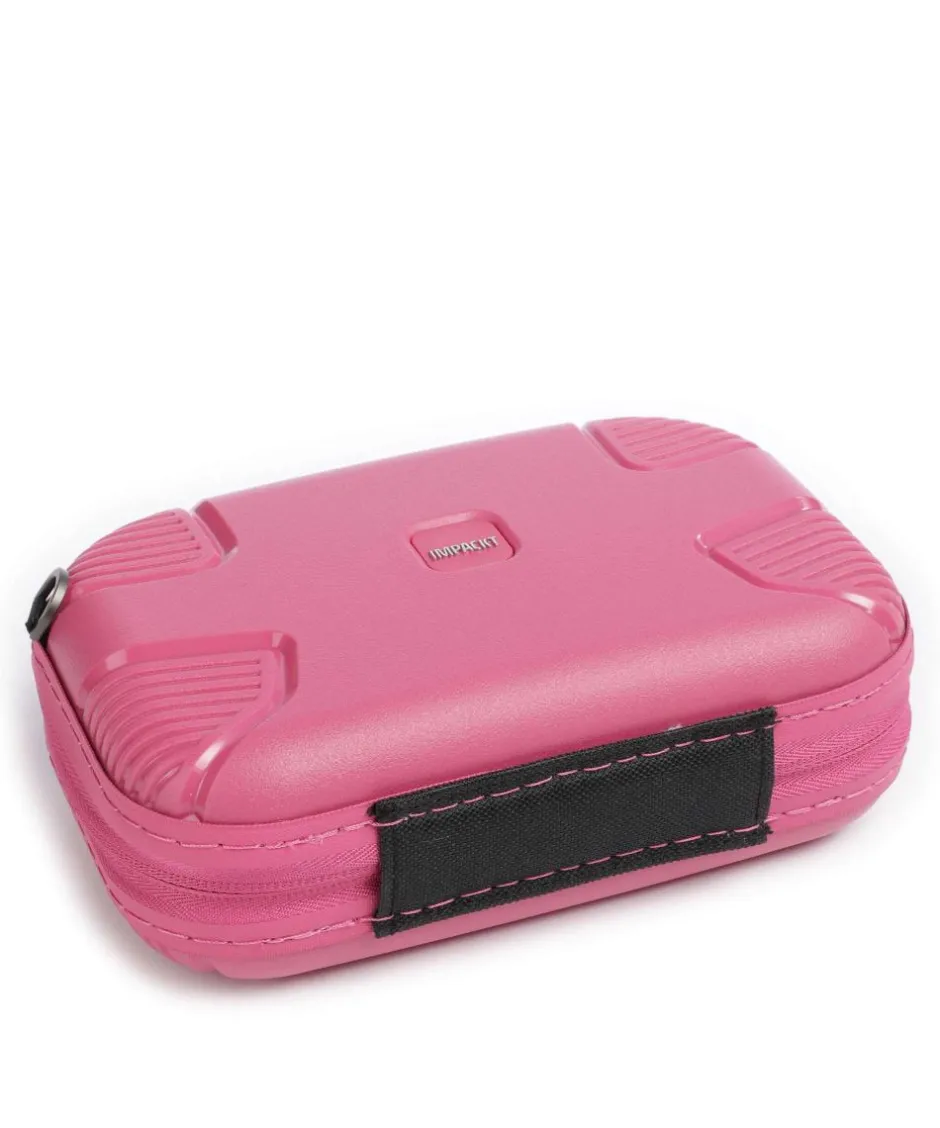 Impackt Crossbody Bags-IP1 Mini Crossbody bag recycled polypropylene