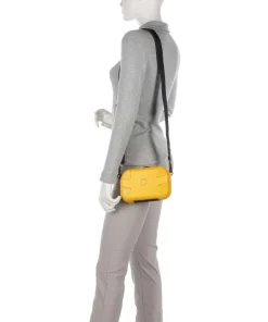 Impackt Crossbody Bags-IP1 Mini Crossbody bag recycled polypropylene